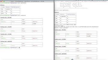 First-ever off-chain BTC/DAI Atomic Swap