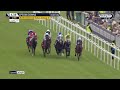All race finishes from Betfred Derby Day at Epsom Downs racecourse