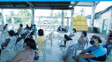 RNHS Basic Education Learning Continuity Plan (BE-LCP) Orientation