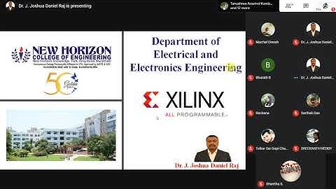 FPGA Design using Xilinx | State machine code generation using State CAD