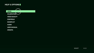 How To Change Field of View In Far Cry Blood Dragon