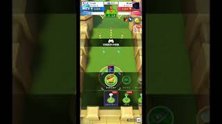 無名のゲームで実質HOLE IN ONEした動画(低画質) screenshot 4