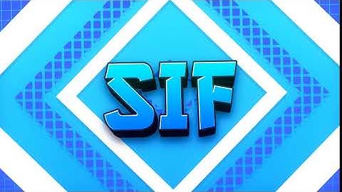 SIF INTRO (Official) by Emiliosoot