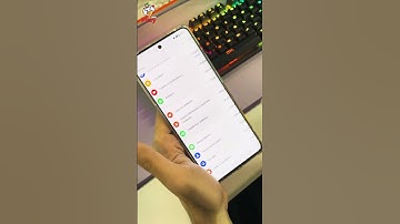 Cool Way to INCREASE GAMING Performance in Android Mobile #shorts #tipsandtricks #androidtips