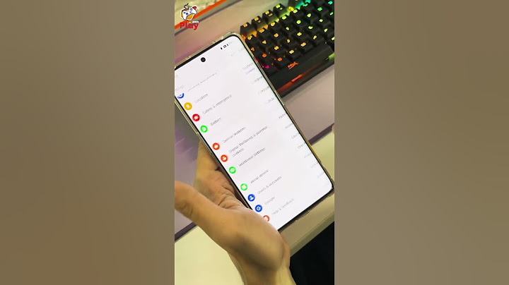 Cool Way to INCREASE GAMING Performance in Android Mobile #shorts #tipsandtricks #androidtips