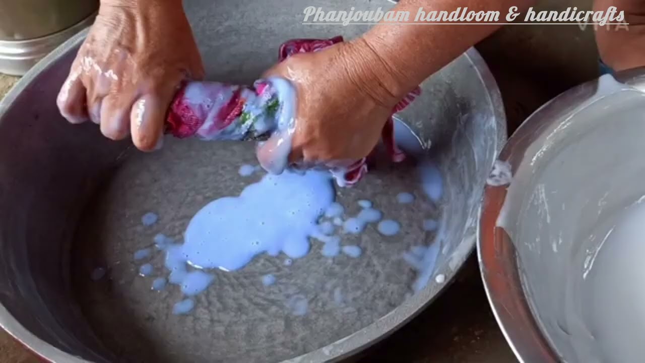 Ep.10 Wangkhei phee chanang thaba...... @phanjoubamhandloomhandicra1669