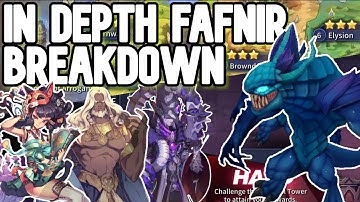 Kingdom of Heroes: Fafnir 11 Guide