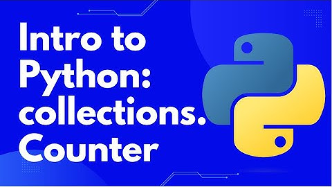 Intro to Python: Unleashing the Power of Python