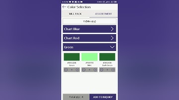 Expandable recyclerview with grid layout in Android