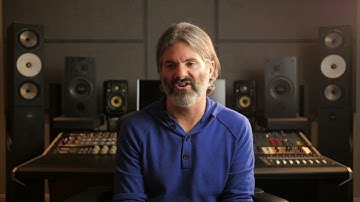 Succeeding In Your Career Part 4 - Record Making with Jacquire King