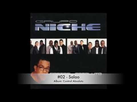 Putar Salao - Grupo Niche
