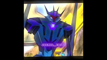 TF RID: Soundwave #Edit #Shorts #Transformers