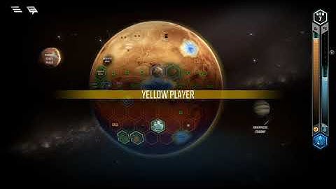 3P Terraforming Mars | I got sloppy in Gen 7...