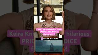 #keiraknightley #prideandprejudice #thewomanincabin10 #elizabethbennet #matthewmacfadyen #janeausten