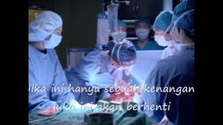 Can you feel me Medical top team subtitle Indonesia