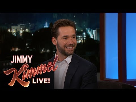 Reddit Co-Founder Alexis Ohanian Reveals Favorite Post