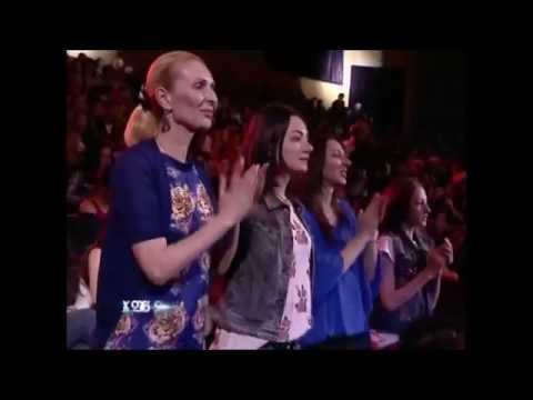 Sopho Saakashvili - Halo | სოფო სააკაშვილი - Halo