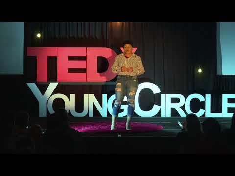 Dr. Shanequa Fleming | LeaderSHIFT | TedxYoungCircle Park ...