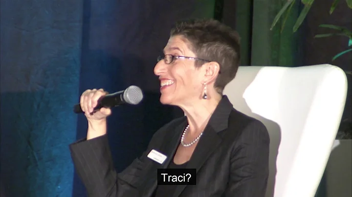 Lisa Kauffman, Co-Chair, TCI, South Florida-13th A...