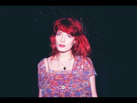 florence and the machine last christmas