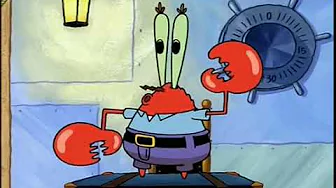 Mr. Krabs Dancing To Electric Zoo Mr. Krabs Dancing To Electric Zoo