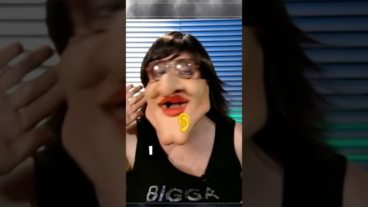 Davina McCall Live #boselecta #davinamccall #livetv #fail