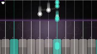 Baby Shark - Guzheng Extreme cover screenshot 5