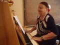 The Jewish songs. Arrangements by Liudmila Zhulieva.  Еврейские песни. Людмила Жульева