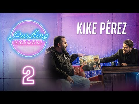 Kike Pérez y