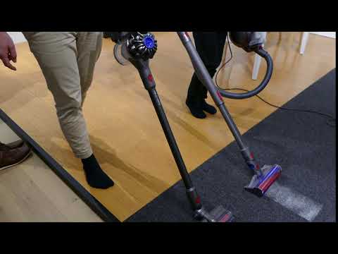 Dyson - 【新品訳あり(箱きず・やぶれ)】 Dyson　コードレスクリーナー V7 Slim　SV11 SLM 価格.com - ダイソン Dyson V7 Slim SV11 SLM スペック・仕様