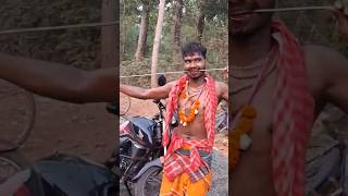 Kuthighat Sib-Gajan Jiv Forn || Har Har Mahadeb shortsvideo viral