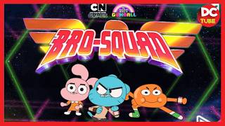 The Amazing world of Gumball: Bro-Squad - Become the hero Elmore needs #adventuregame screenshot 4