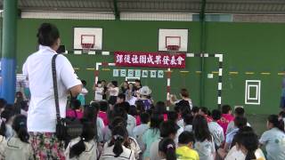 1040612MV熱舞