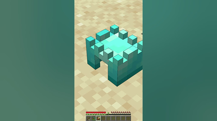 Tiny Home Minecraft.
