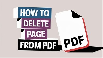 How to Delete Pages in a PDF File | Easy PDF Page Removal Tutorial!