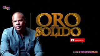 Oro sólido - Abusadora