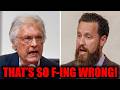 Jeff Durbin STUNNED as Dr. Chatterjee EXPOSES His Ethics Argument