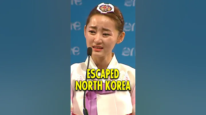 I Escaped North Korea 🇰🇵