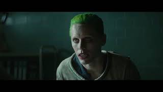 Twenty One Pilots - Heathens ( Joker & Harley History)