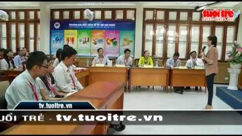 Đinh Ngọc Diệp BGK cuộc thi tìm kiếm gương mặt đại sứ du lịch trẻ TPHCM