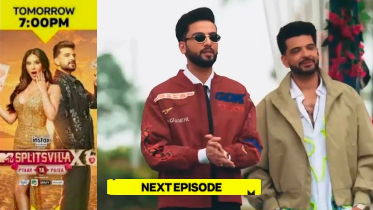 Splitsvilla 16 Episode 5 full Promo ! Elvish yadav Entry in Splitsvilla 16 ! Gullu vs yogesh rawat 