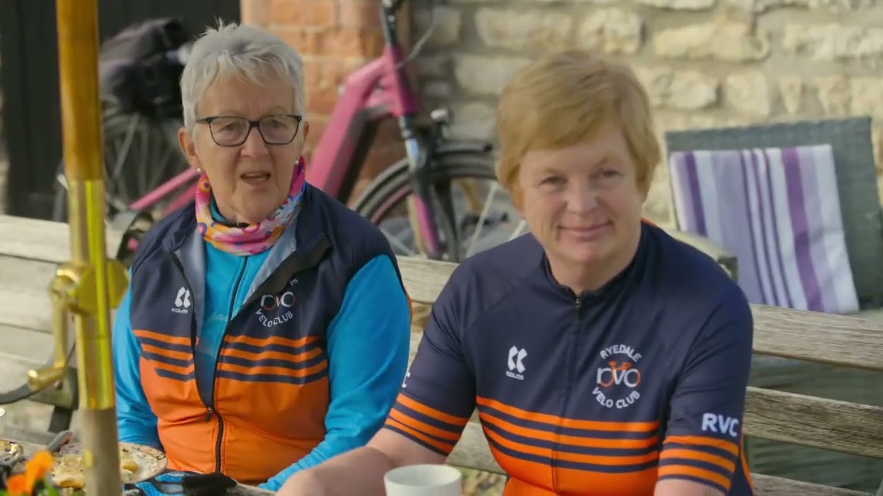 Our Yorkshire Pub Rescue with Jon Richardson S01E02