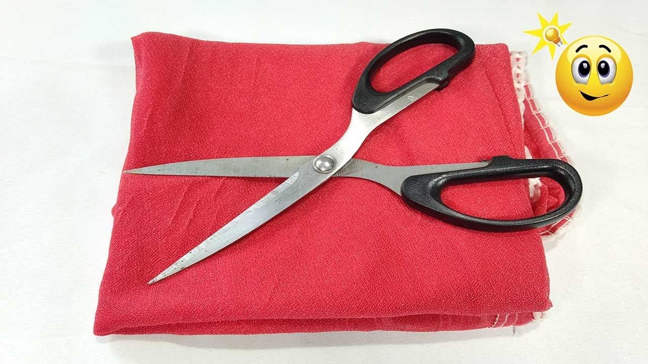 Old Clothes 💡 Best Out Of Waste Clothes Reuse Ideas YouTube