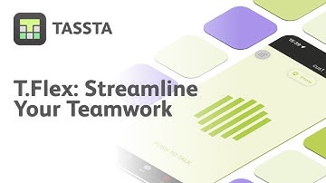 TASSTA T.Flex: Powering Push-to-Talk for Users and Groups