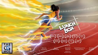 🏆Award Winning🏆 CGI 3D Animated Short Film: "LunchBox" - by  Shazeen Thalha | TheCGBros