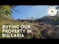 BUYING PROPERTY In BULGARIA | Q & A