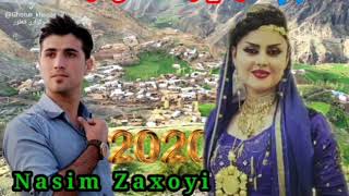 #سترانا_درده_دله_من_گرانه2020 Aywaz Milan🎹🎤Nasim Zaxoyi