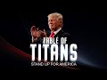 Table of Titans-Stand up for America 2/26/26 (9:30pm)