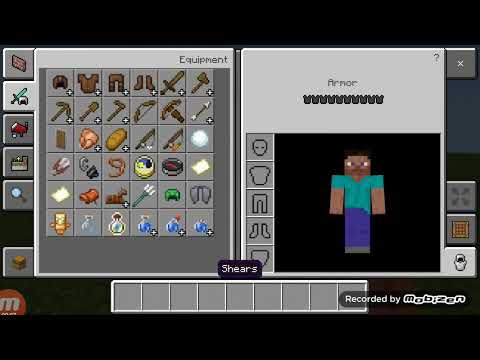 Minecraft: How to make Devil