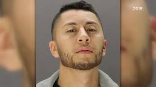 What we know about the murder suspect who prompted a 9-hour standoff Wednesday in Dallas